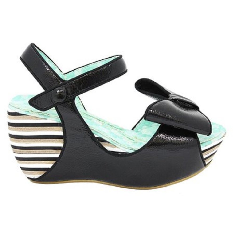 Irregular choice Lo Ryder